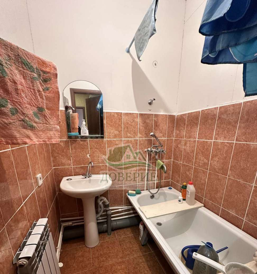 квартира г Рассказово ул Бунина 11 фото 16