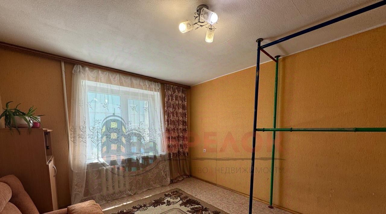 квартира г Ростов-на-Дону р-н Советский ул Еременко 50 фото 1