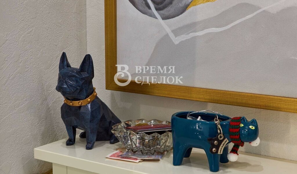 квартира г Владимир ул Семашко 8 фото 14