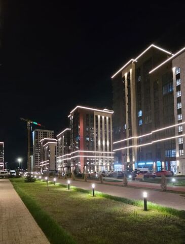 р-н Советский дом 11в фото