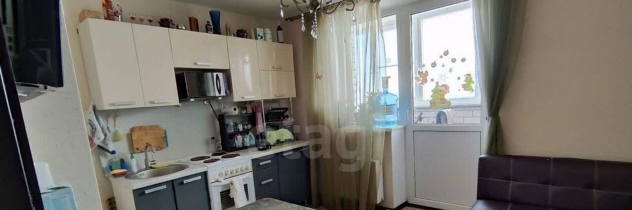 квартира г Ростов-на-Дону р-н Первомайский ул Тимофеева 11 фото 4