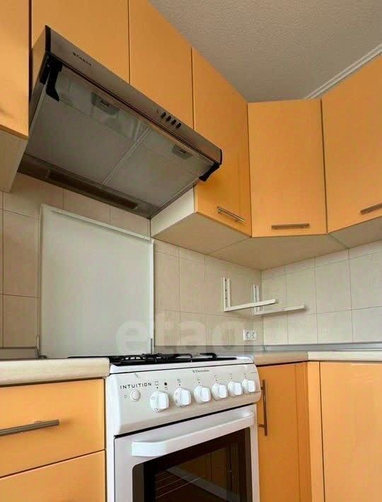 квартира г Ростов-на-Дону р-н Октябрьский ул Таганрогская 96/1 фото 5