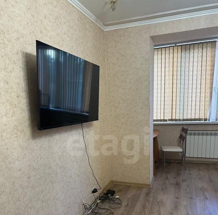 квартира г Ростов-на-Дону р-н Советский Западный ул Жмайлова 4/4 фото 9