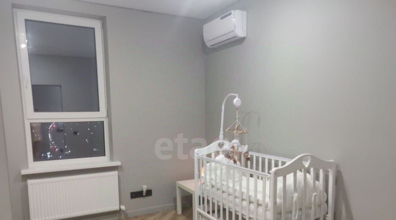 квартира г Батайск ул Энгельса 182 фото 5