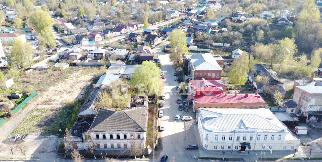свободного назначения р-н Вязниковский г Вязники ул Советская 46 муниципальное образование Вязники фото 6