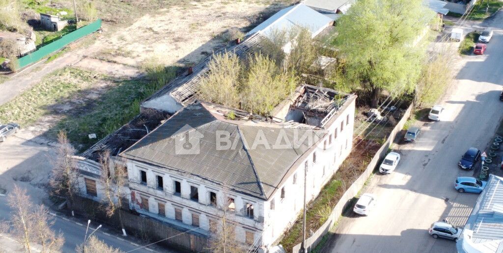 свободного назначения р-н Вязниковский г Вязники ул Советская 46 муниципальное образование Вязники фото 13