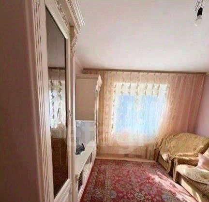 квартира г Ростов-на-Дону р-н Октябрьский ул Таганрогская 112 фото 6