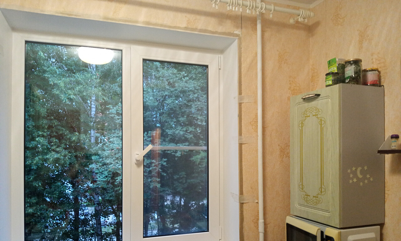 квартира р-н Всеволожский г Всеволожск ул Ленинградская 15/1 фото 3