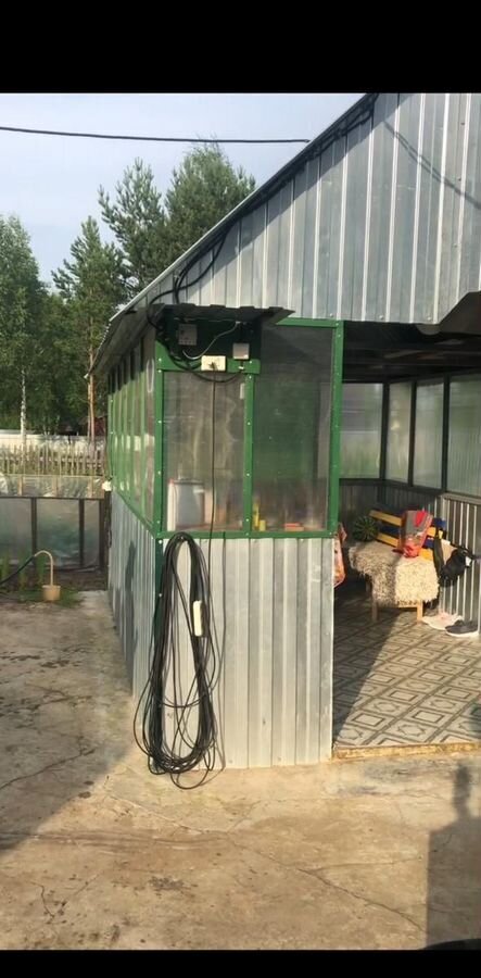 земля г Сургут тер ПСДК Сосновый бор N 51 51, Тюменская обл. фото 8