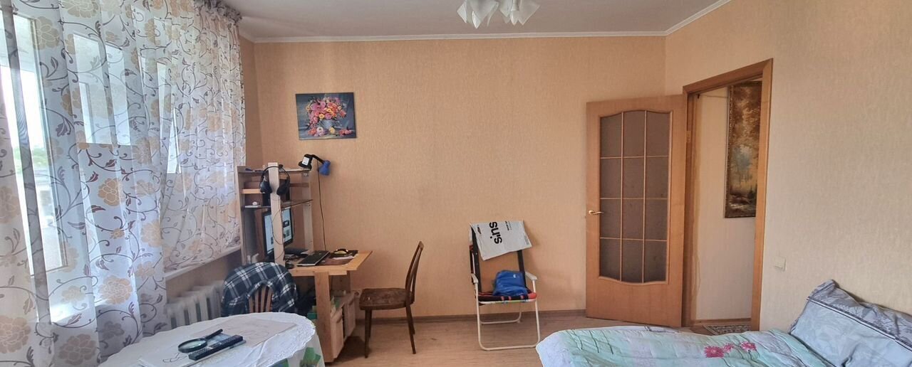 квартира г Калининград р-н Московский ул Тихорецкая 14 фото 6