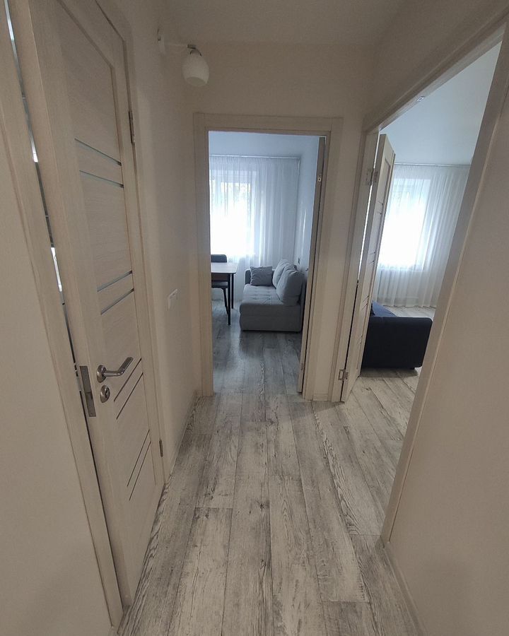 квартира г Владимир р-н Ленинский пер Стрелецкий 57 Городок фото 2
