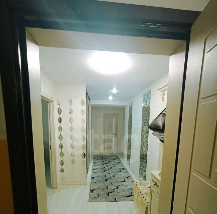 квартира г Энгельс ул Харьковская 2 фото 2