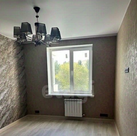 квартира г Саратов р-н Кировский ул Алексеевская 7б фото 8