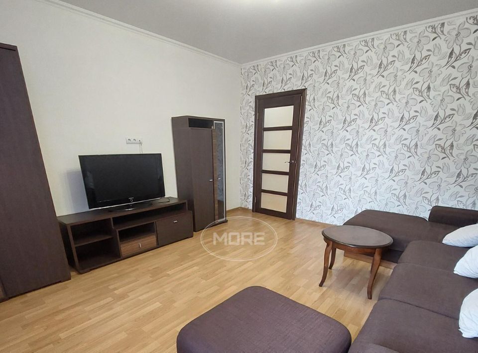 квартира г Калининград р-н Ленинградский ул Артиллерийская 56а фото 7