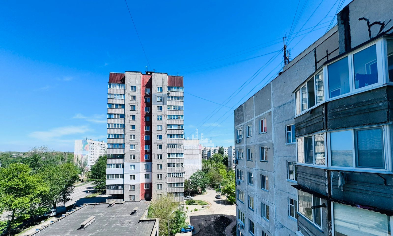 квартира г Керчь ул Генерала Петрова 14 фото 1