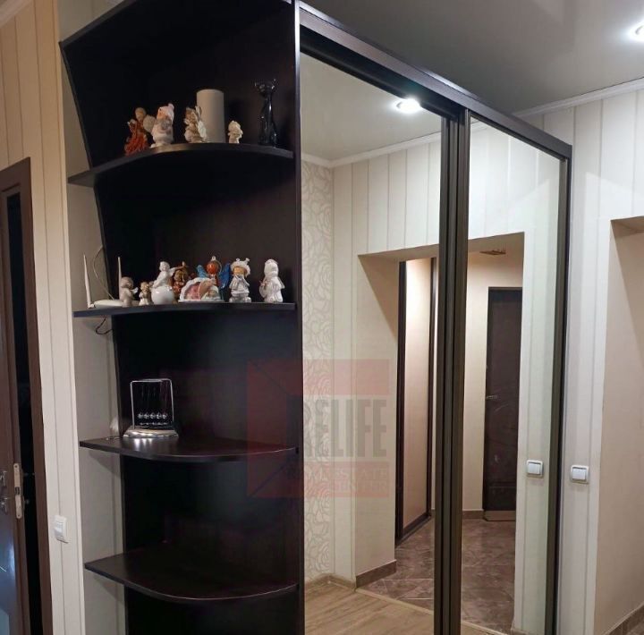 квартира г Калининград пгт Чкаловск р-н Центральный ул Мира 2 фото 14