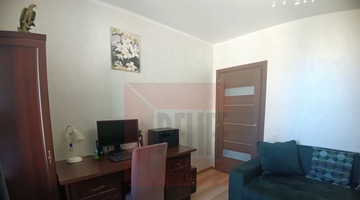 квартира г Калининград пгт Чкаловск р-н Центральный ул Мира 2 фото 16
