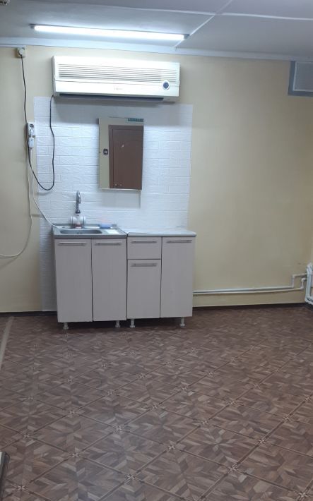 дом р-н Тихорецкий г Тихорецк ул Коммунистическая 93 фото 34