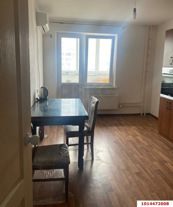 квартира г Краснодар ул Черкасская 133 фото 11