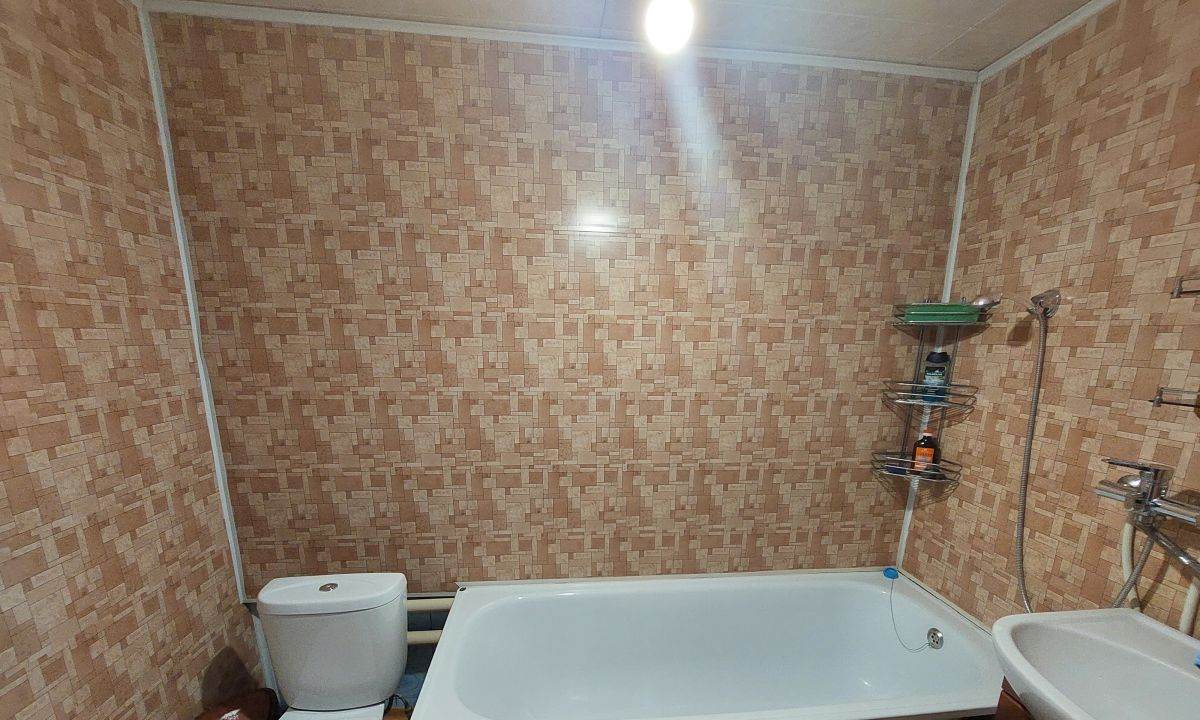 квартира г Тамбов ул Семилетки 2 фото 6