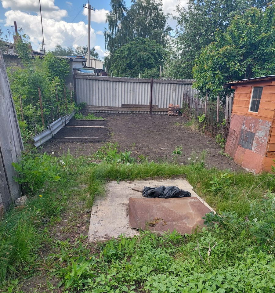 квартира г Тамбов ул Семилетки 2 фото 9