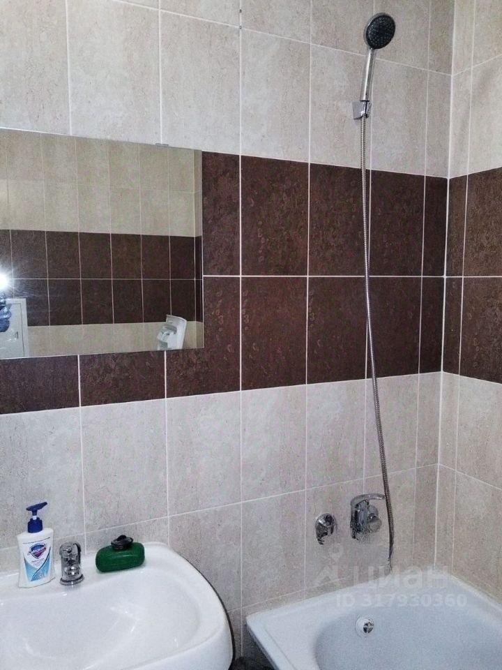 квартира г Балашиха мкр Саввино б-р Спасский 1 Некрасовка фото 9