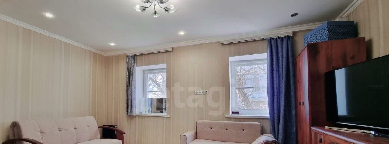 квартира г Пятигорск ул Крайнего фото 10