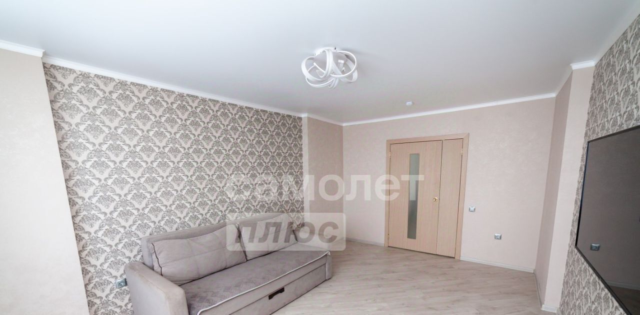 квартира г Казань ул Наиля Юсупова 8 Казань, Северный Вокзал фото 4