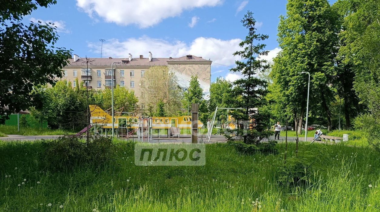 квартира г Казань Яшьлек ул Гагарина 107 фото 5