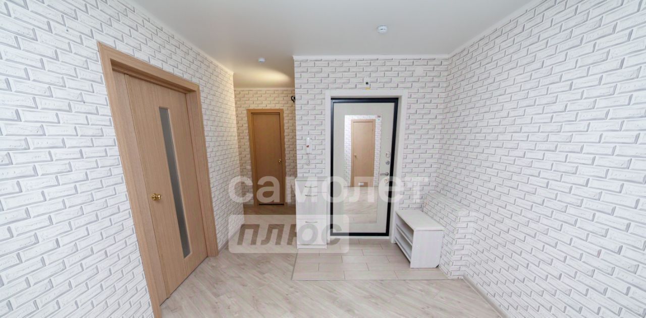 квартира г Казань ул Наиля Юсупова 8 Казань, Северный Вокзал фото 15