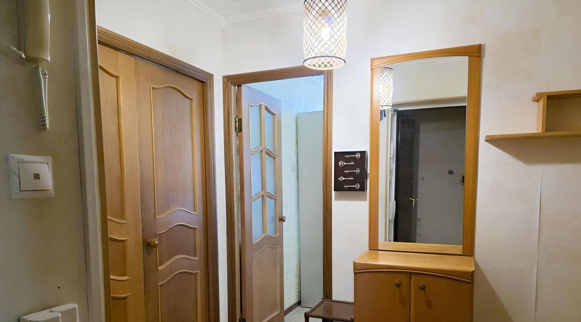 квартира г Зеленоград Фирсановская, к 1135 фото 10