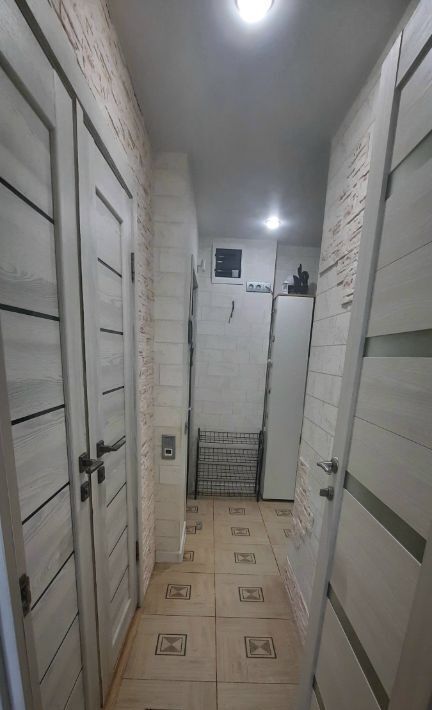 квартира г Москва метро Царицыно ул Элеваторная 14 фото 6