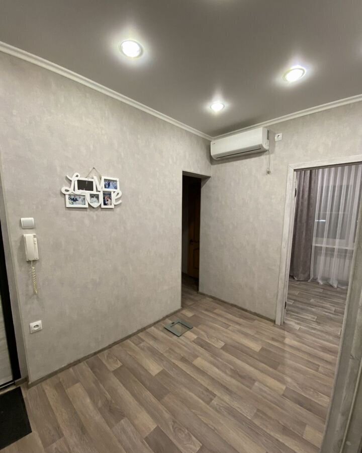 квартира г Астрахань р-н Кировский ул Бориса Алексеева 65к/1 фото 11