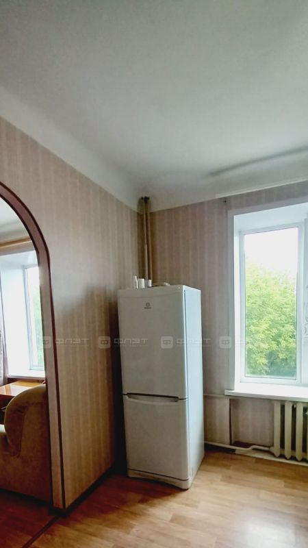 квартира г Казань ул Степана Халтурина 2 улица 1 Мая фото 3