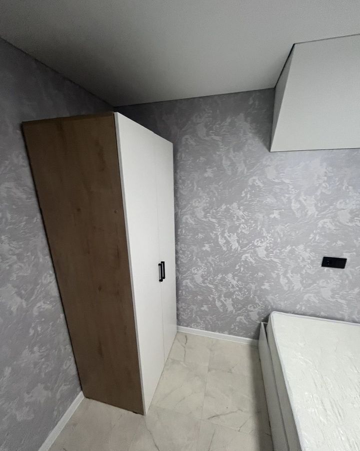 комната г Уфа р-н Орджоникидзевский ул Космонавтов 7 фото 7