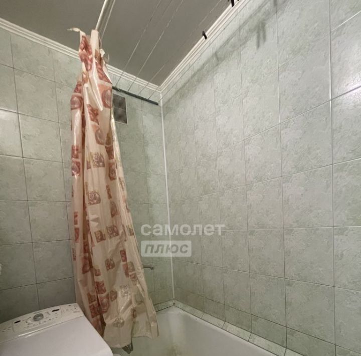 квартира г Димитровград ул Куйбышева 272 фото 7