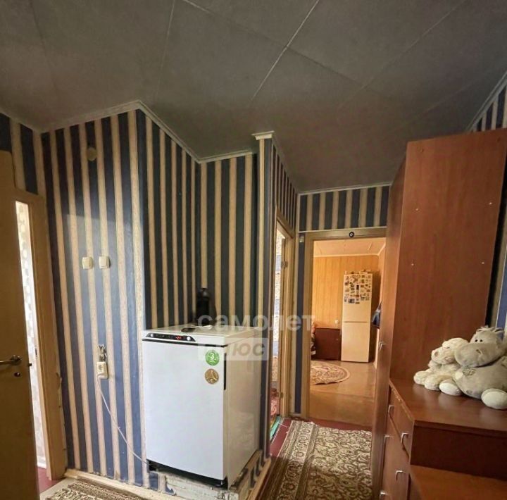 квартира г Димитровград ул Куйбышева 272 фото 5