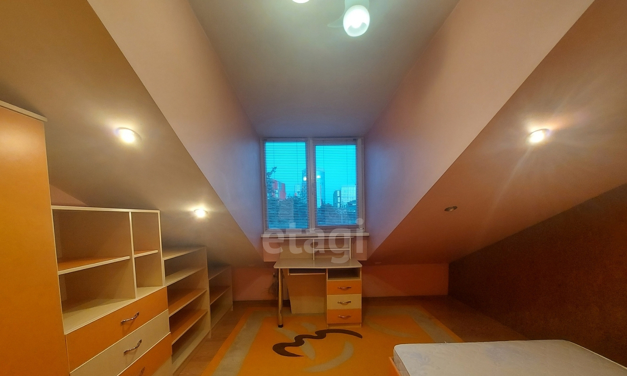 квартира г Симферополь ул Мира 4 фото 19