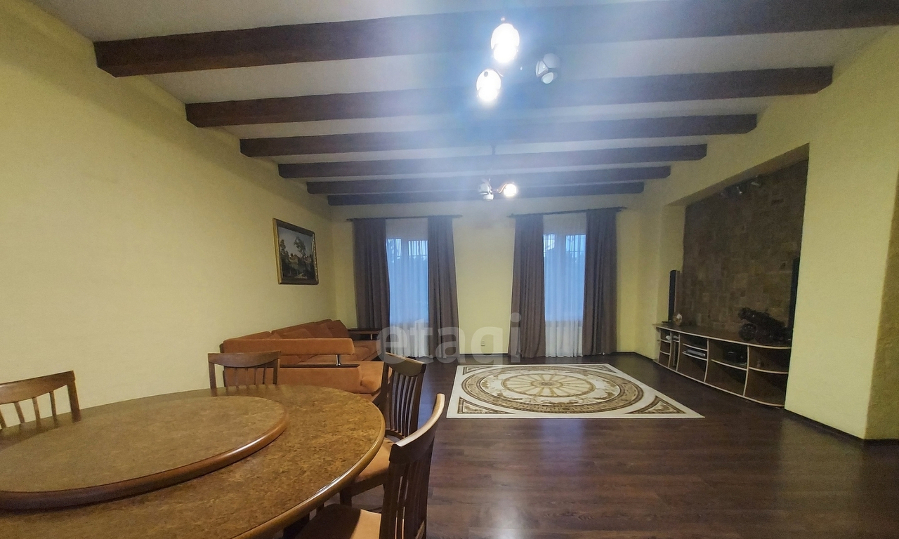 квартира г Симферополь ул Мира 4 фото 4