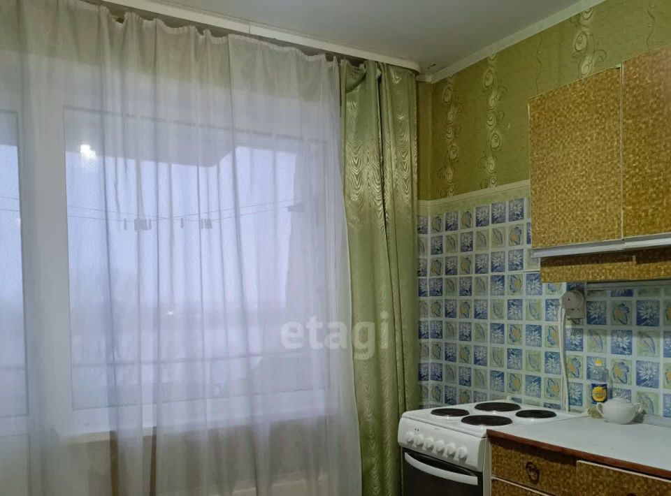 квартира г Выкса ул 1 Мая 32б фото 1