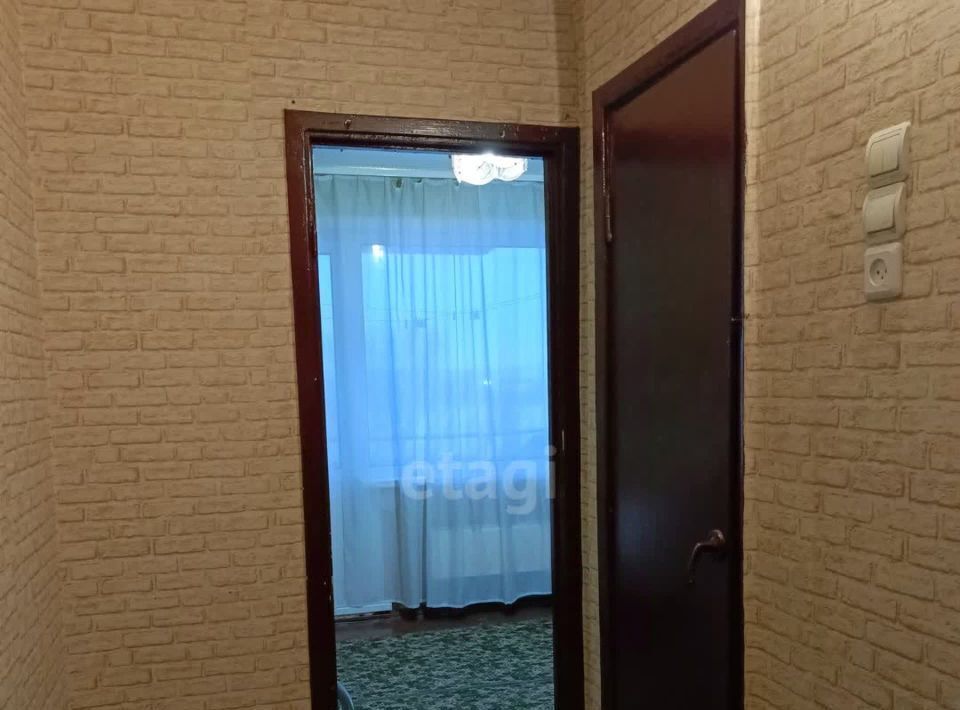 квартира г Выкса ул 1 Мая 32б фото 9