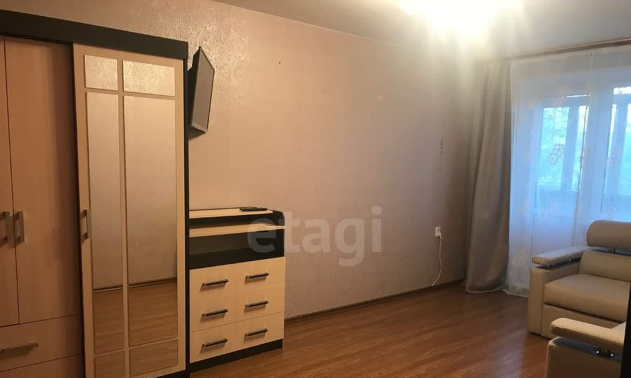 квартира г Новодвинск ул Ударников 12 фото 2