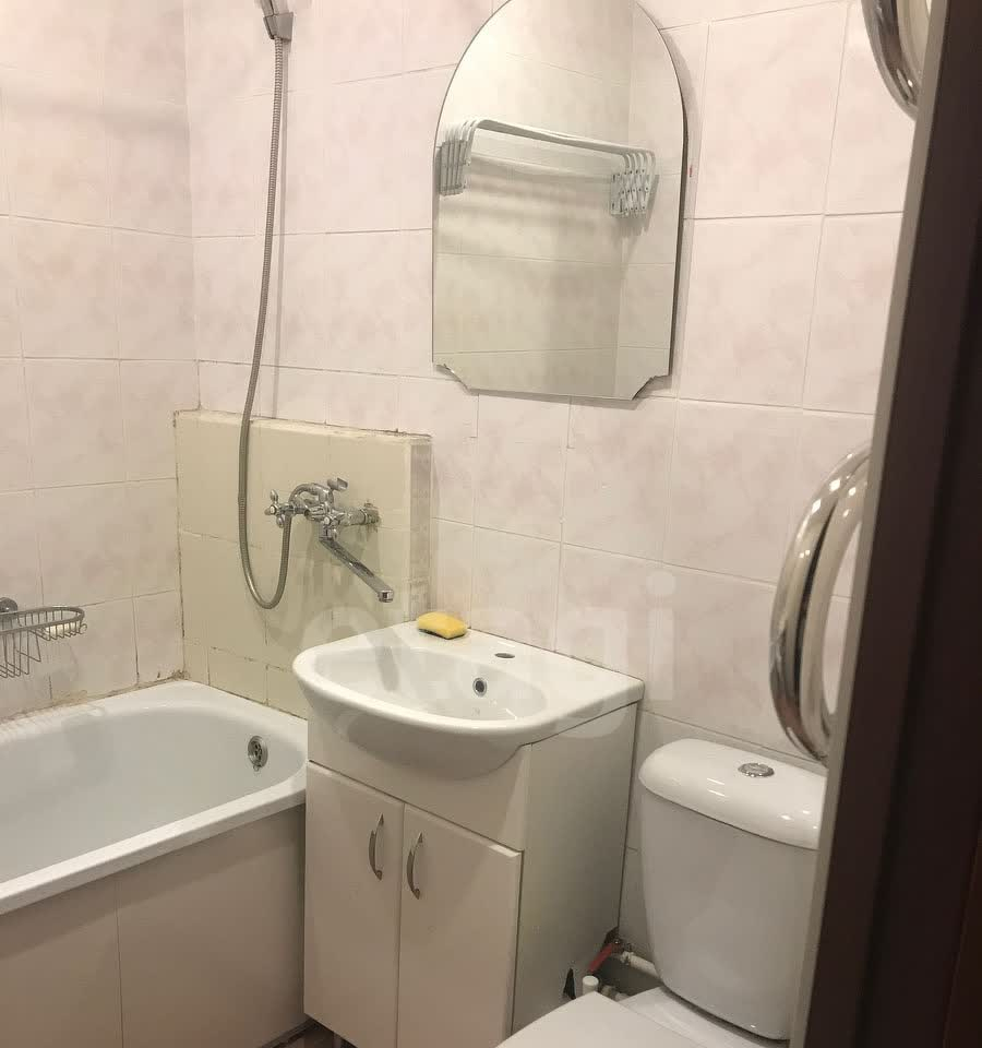 квартира г Новодвинск ул Ударников 12 фото 7