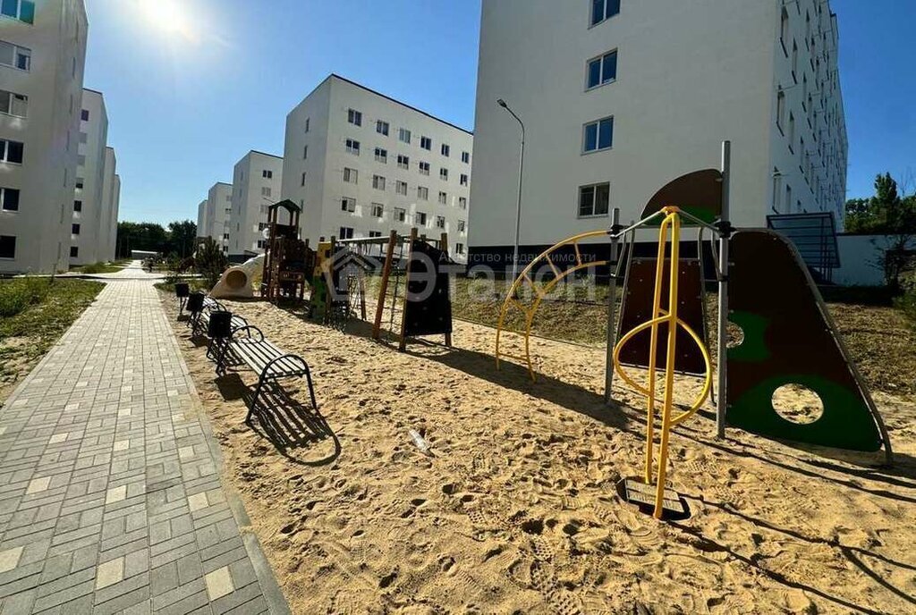 квартира г Волгоград ул им. Ломоносова 74 фото 3