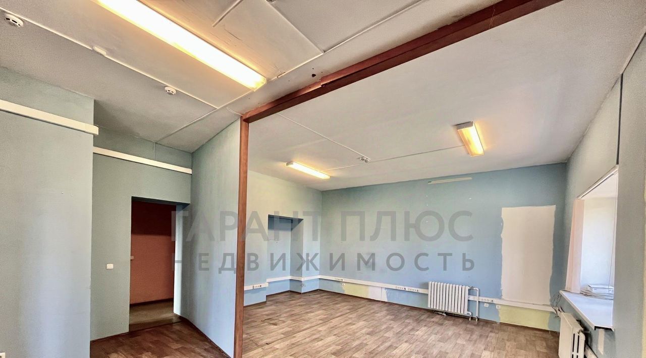 свободного назначения г Липецк р-н Советский ул Политехническая 3 фото 1