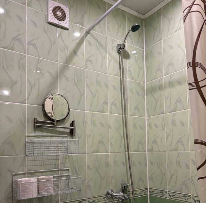 квартира г Томск р-н Кировский Мокрушинский ул Мокрушина 12а фото 7