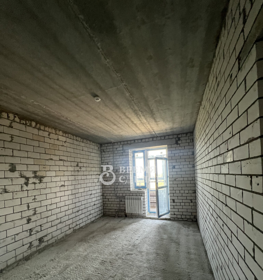 квартира г Владимир Фоминская, 12 фото 7