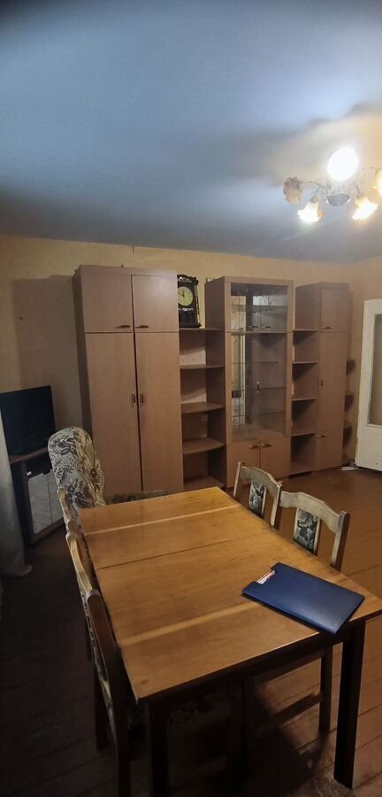 квартира г Ханты-Мансийск ул Чкалова 40 фото 5
