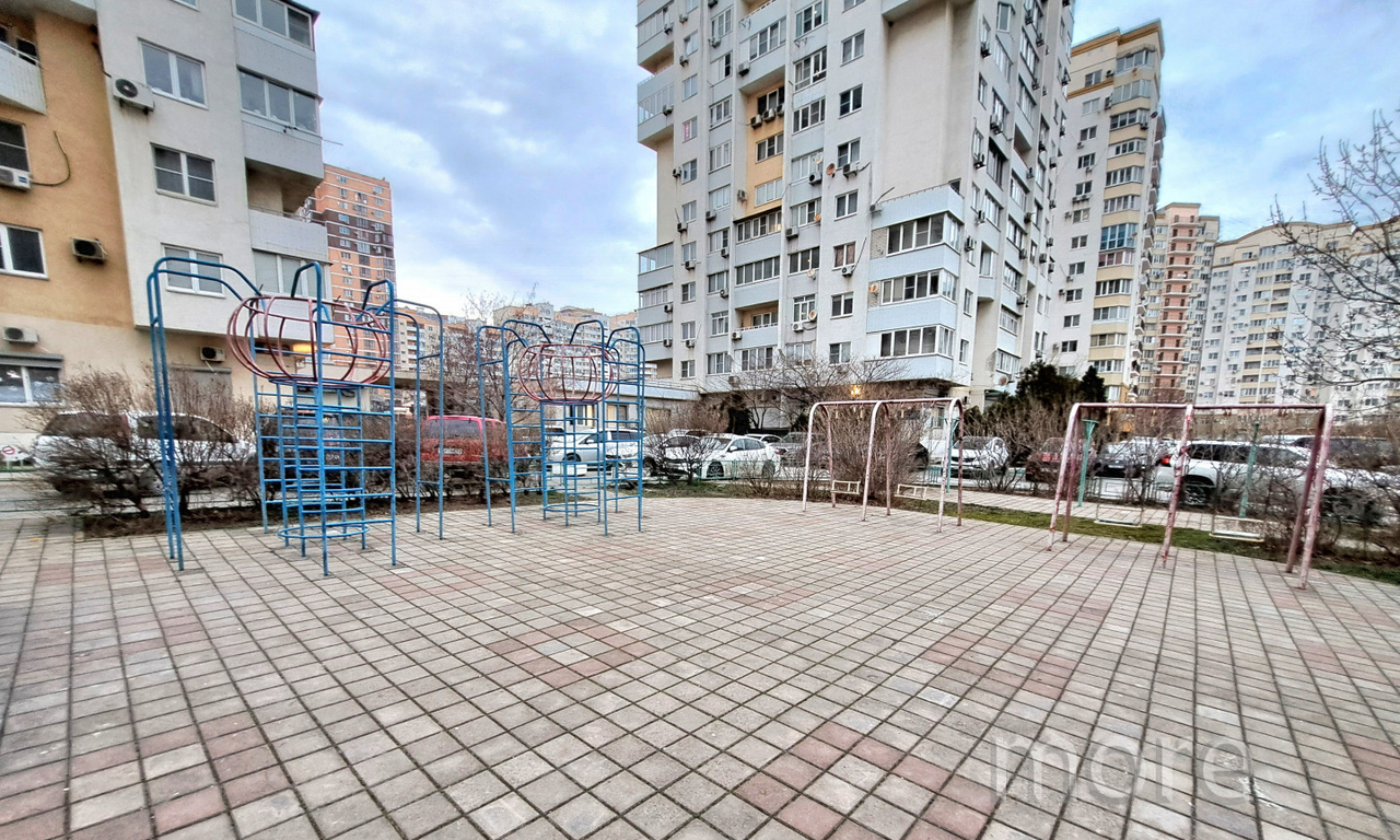 квартира г Новороссийск пр-кт Дзержинского 228 15-й м-н фото 23