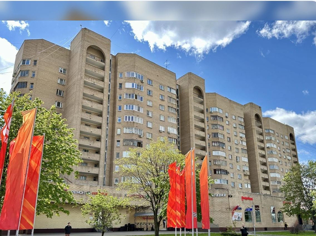 метро Пролетарская пер 3-й Крутицкий 13 фото